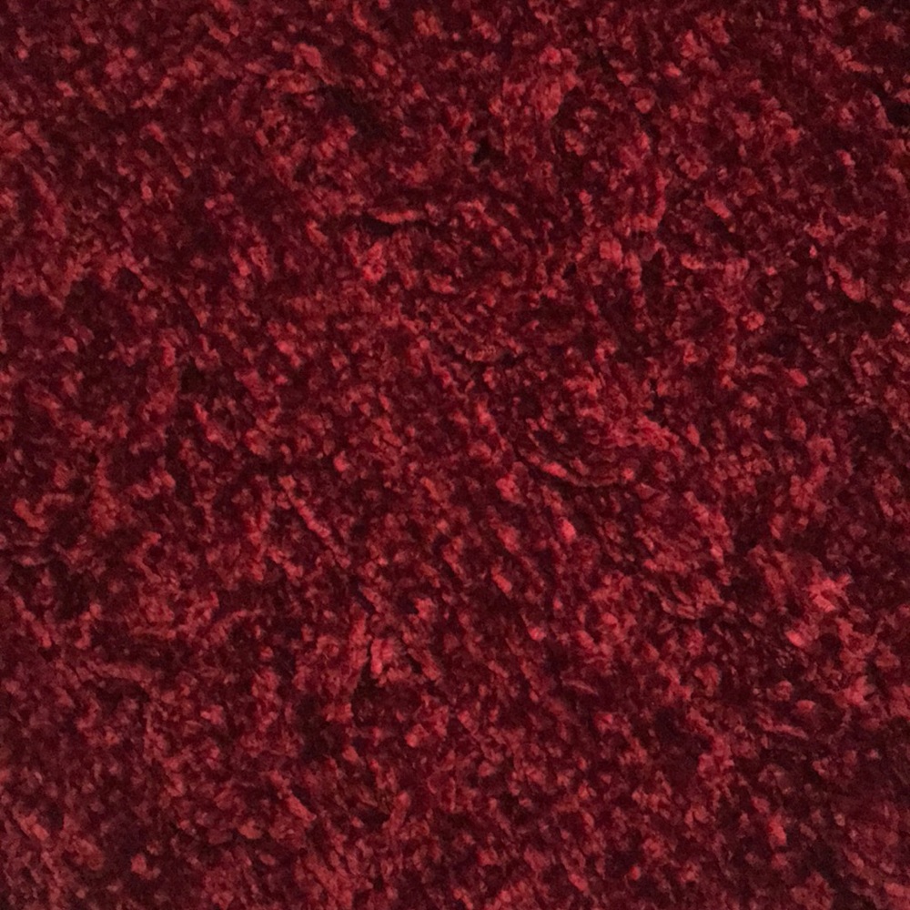Maroon chunky sweater ! NEVER WORN BEFORE - Picture 3 of 4